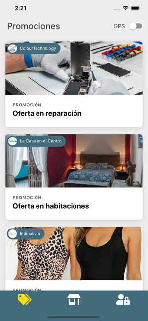OyePromo