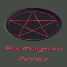 Activities of PentagramArray