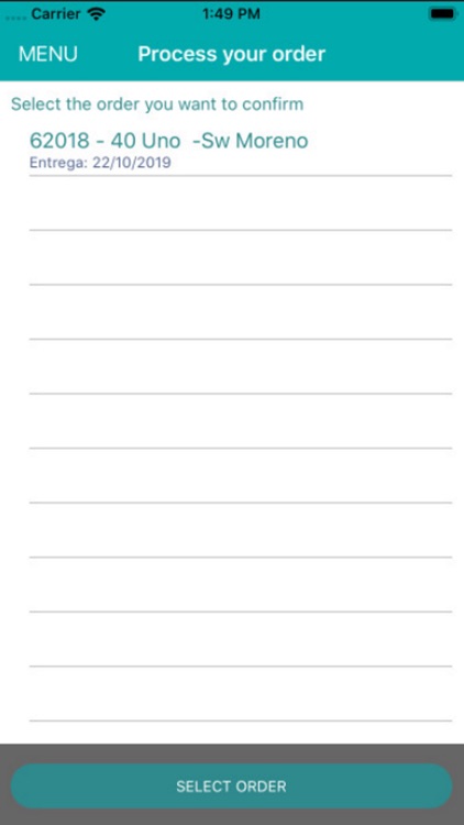 Axionlog ATC screenshot-4