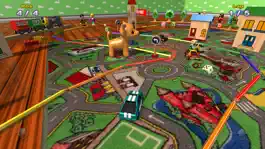 Game screenshot Playroom Racer 2 apk