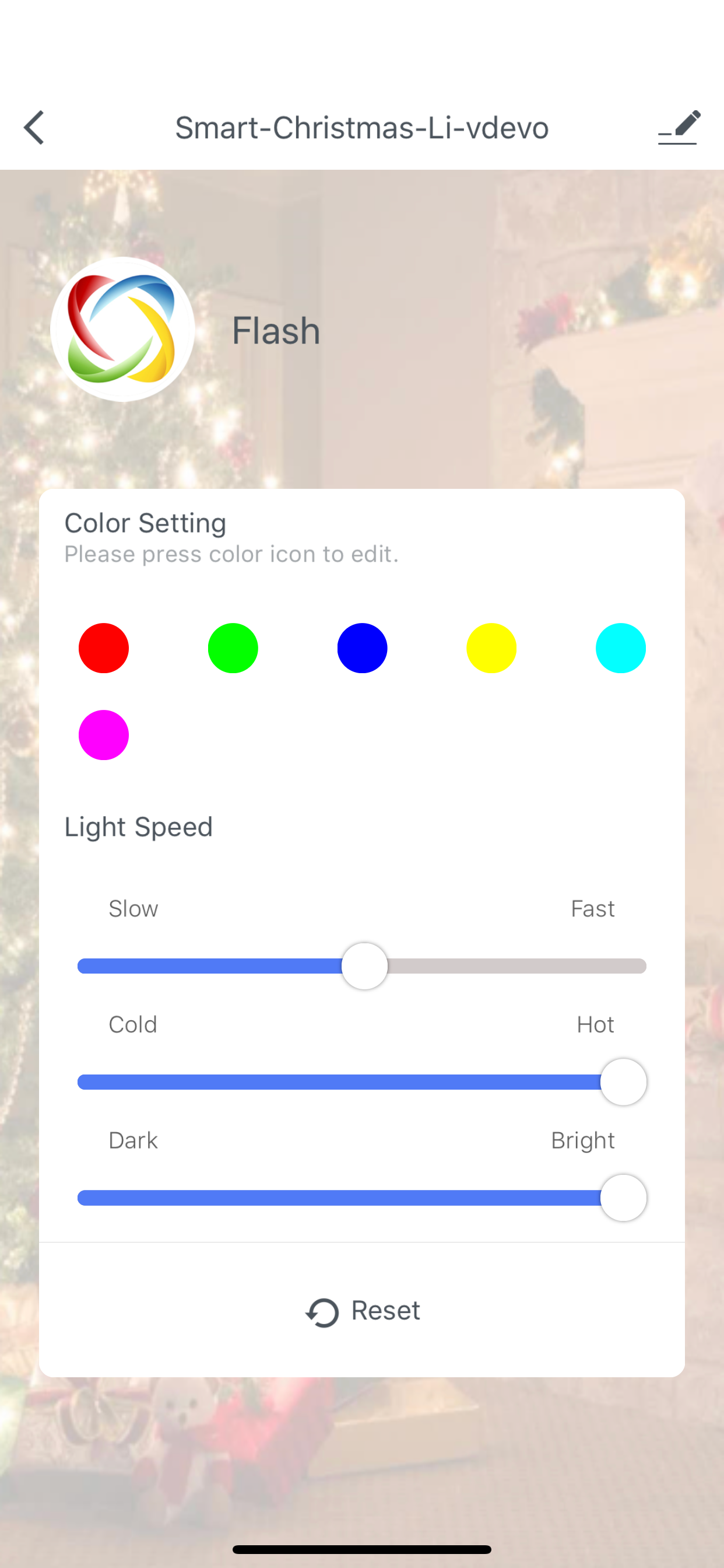 Enjoy Light