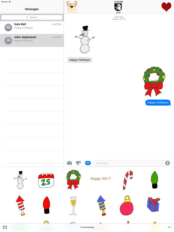 Screenshot #5 pour Funky Holidays