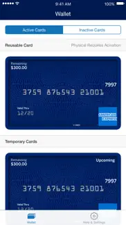 How to cancel & delete amex go 2