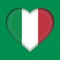 Easily translate between Italian and 20 other languages with offline and online dictionaries