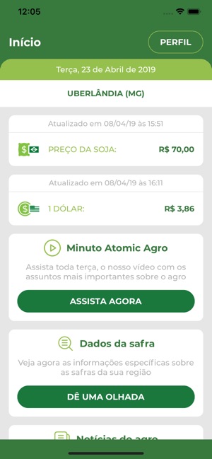 Atomic(圖2)-速報App