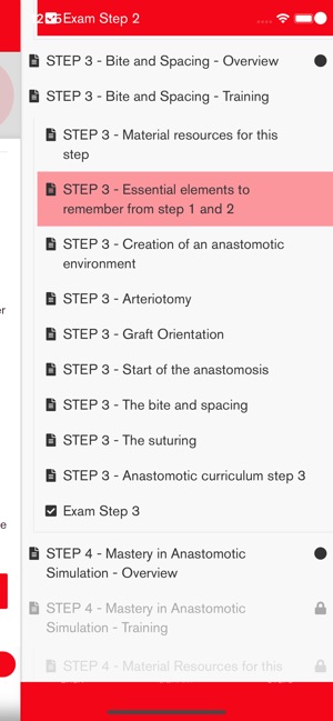 My Virtual Surgery(圖6)-速報App