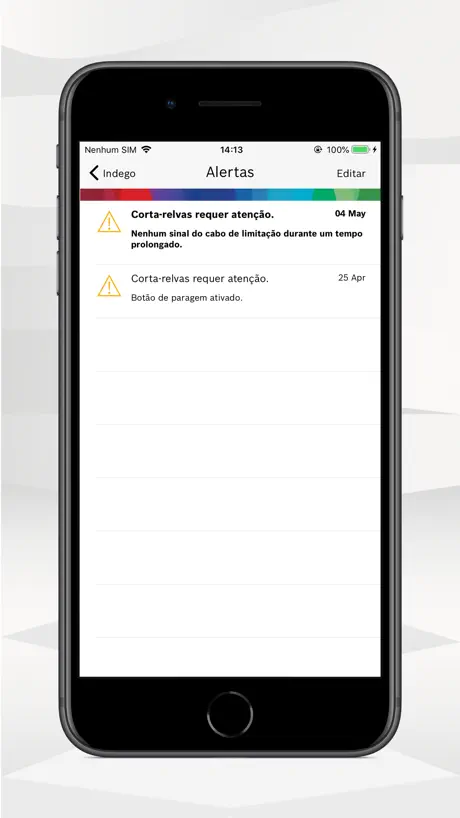 Bosch Smart Gardening