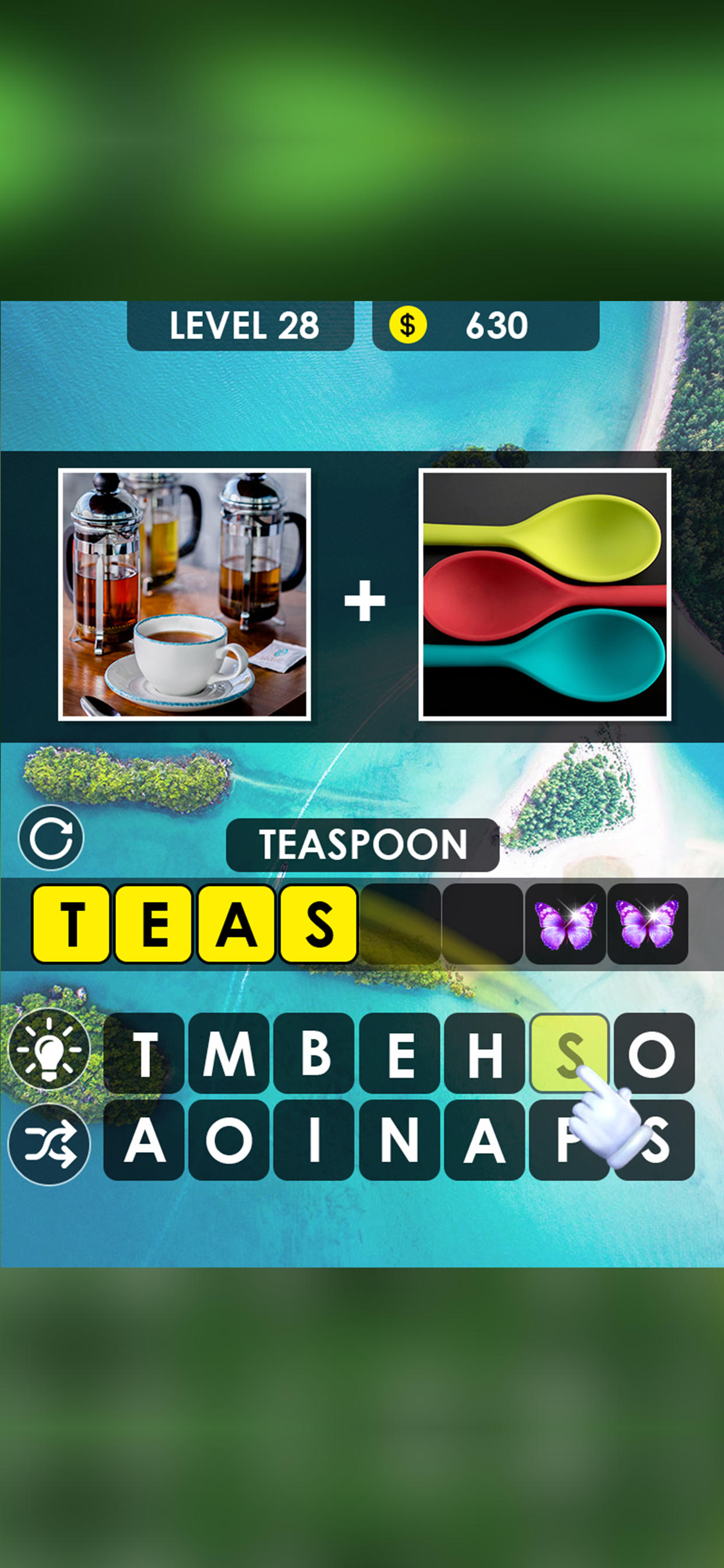 Word Connect: 5 in 1 Games