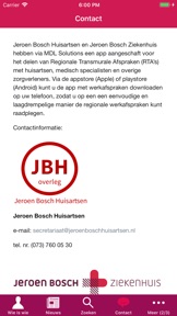 Schermafbeelding