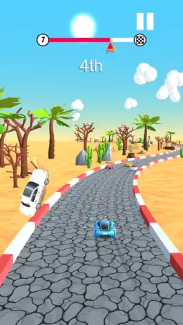 Game screenshot FlipRide.io apk