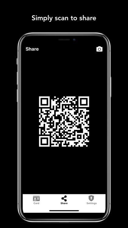 DigiCard: Share Business Cards