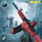 You are in the world where city is attacked by the deadly wild zombies and you have no chance to get escaped from there, so show your crazy sniper shooting skills and save yourself as well as the citizens from this deadly zombie attack