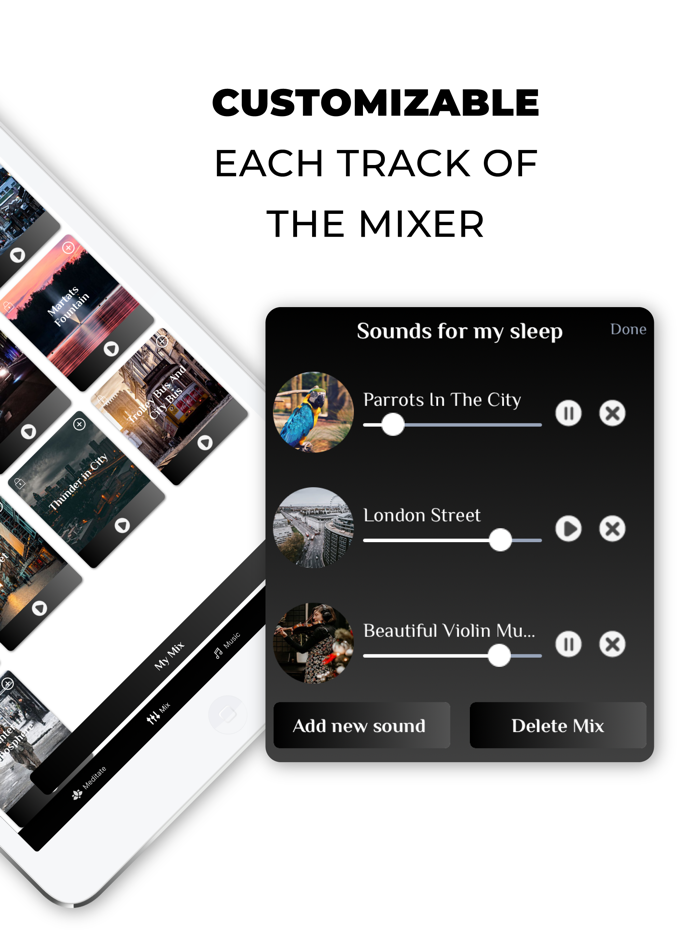 Aura Meditation, Calm, sleep