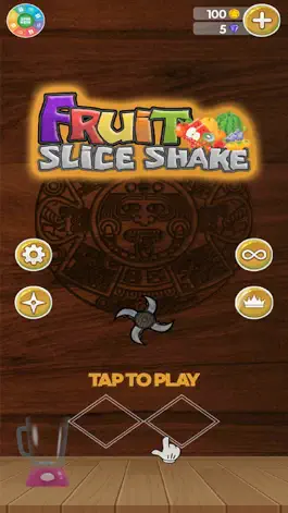 Game screenshot Fruit Slicing Games-Fun Games mod apk