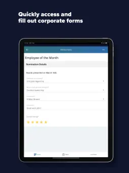 TechOne screenshot 11