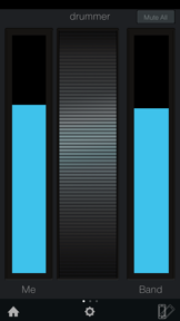 PreSonus QMix®-UC screenshot