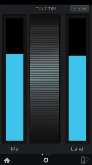 PreSonus QMix®-UC screenshot 2