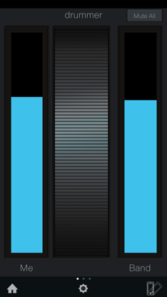 PreSonus QMix®-UC screenshot 2