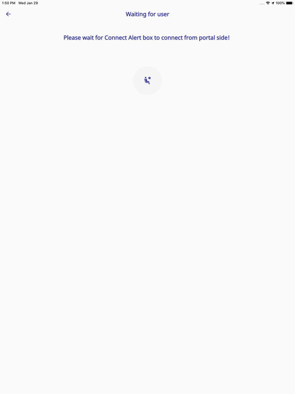 Screenshot #6 pour Work Force Application