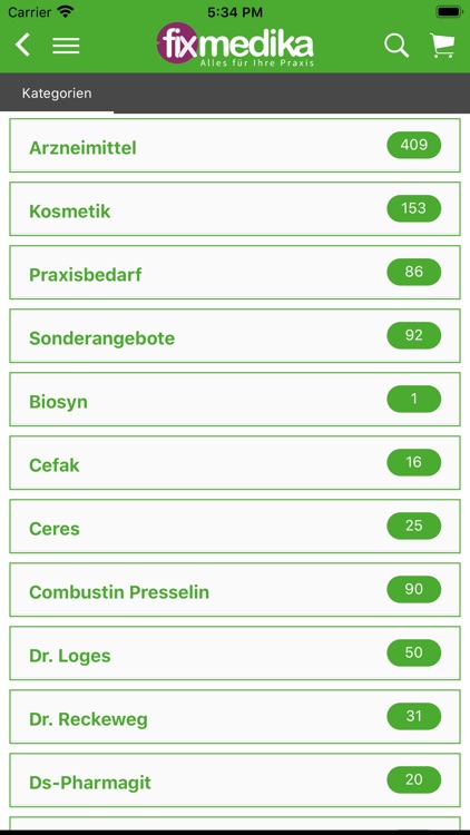 Fixmedika Aartal Apotheke