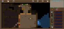 Game screenshot Dungeons of Chaos REVAMPED ED. mod apk