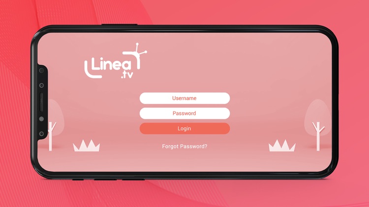 Linea TV: Best IPTV App