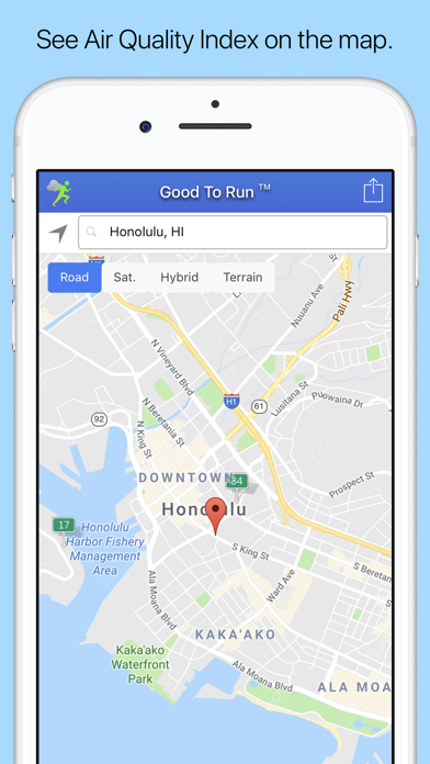 Screenshot #3 pour Good To Run
