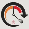 The Weber BBQ Timer App Support