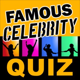 Famous Celebrity Quiz