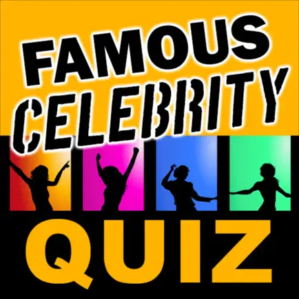 Famous Celebrity Quiz Cheats