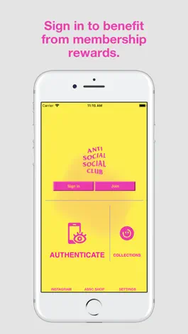 Game screenshot Anti Social Social Club mod apk
