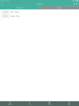 EasyBOP Virtual Yard screenshot 12