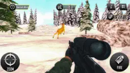 Game screenshot Deer Hunting - Elite Sniper mod apk