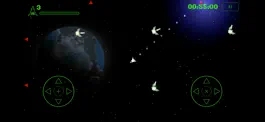 Game screenshot Kill Sector apk