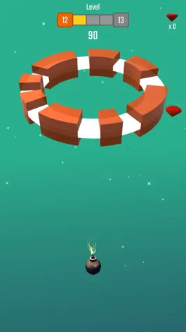 Game screenshot Break Hit! mod apk