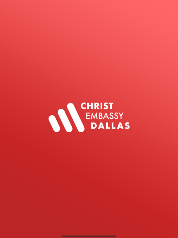 Screenshot #4 pour Christ Embassy Dallas