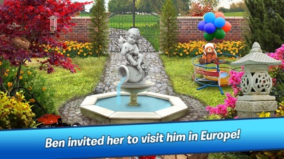 Home Makeover 4 Hidden Object screenshot 2