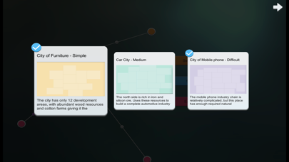Mini Transporter app screenshot