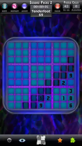 Game screenshot Sudoku Packs 2 apk