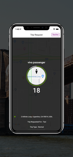Viva Driver(圖3)-速報App