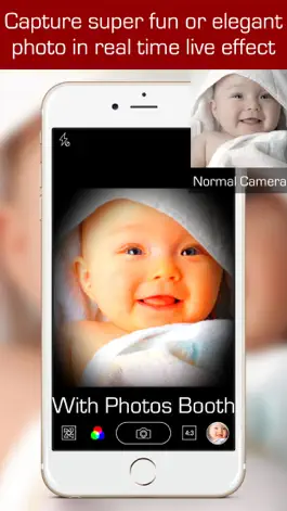 Game screenshot The Photos Booth mod apk