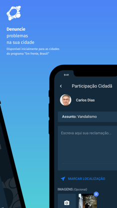 Sinesp Cidadão screenshot 5