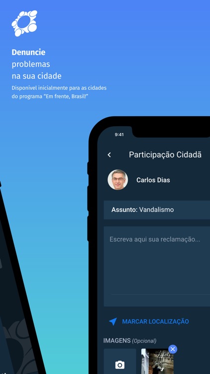 Sinesp Cidadão screenshot-4
