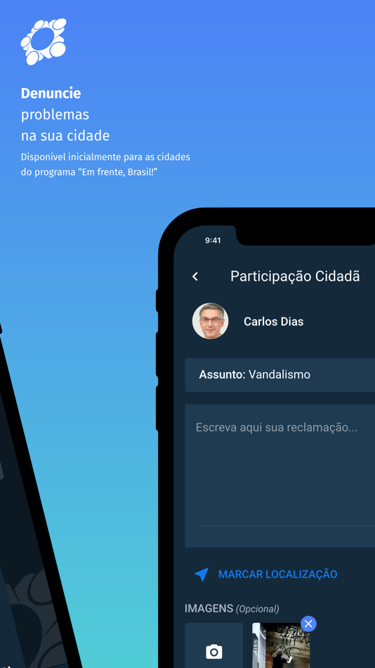 #5. Sinesp Cidadão (iOS) 由: Servicos e Informacoes do Brasil