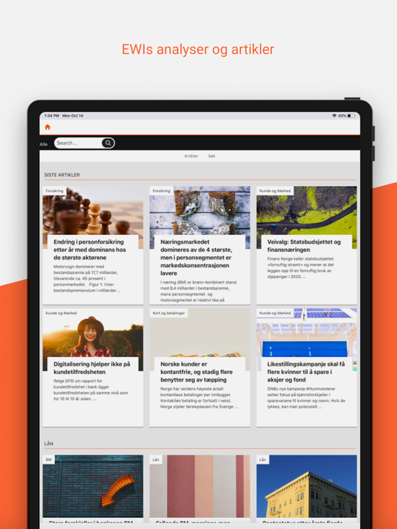 Screenshot #6 pour earlyWarning