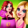 Girl Games Dress Up Shopping