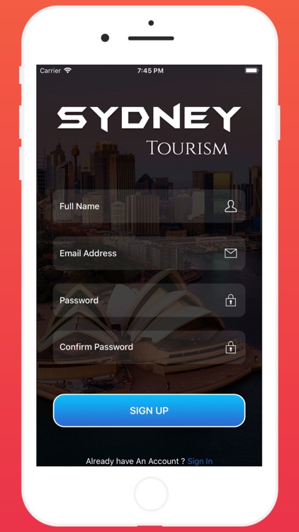 Sydney Tourism