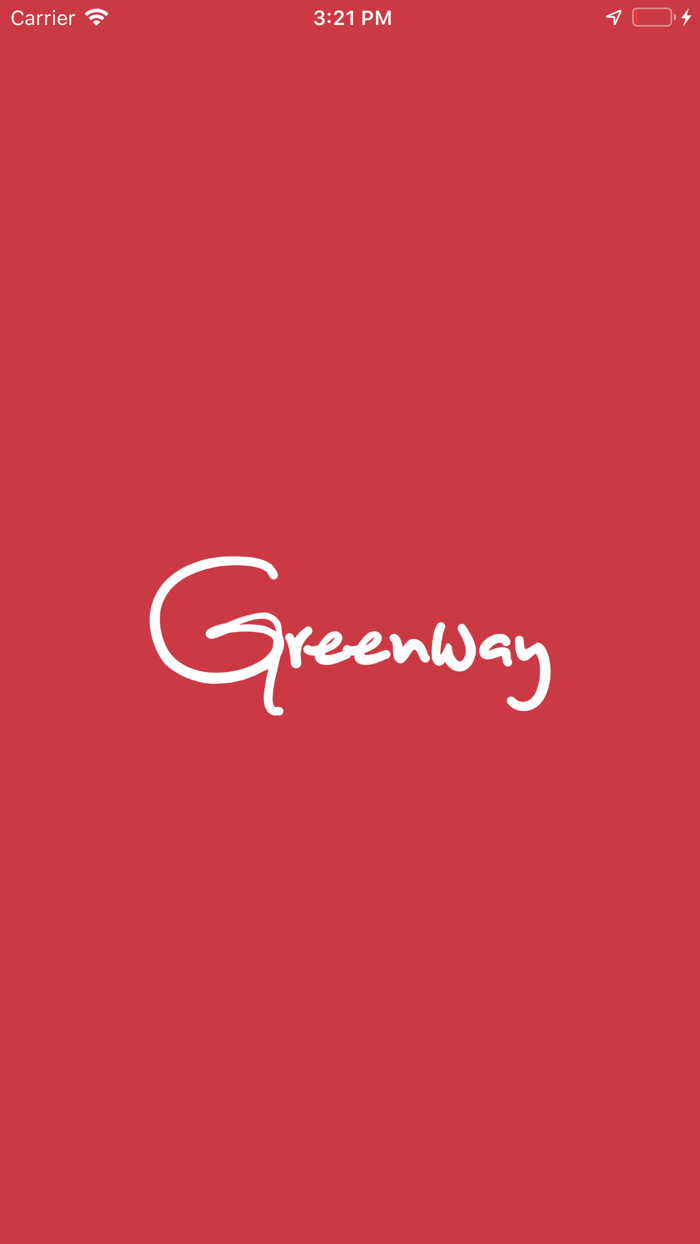 Green Way دربك خضر - Client