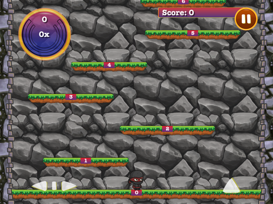 Screenshot #4 pour Jumnite