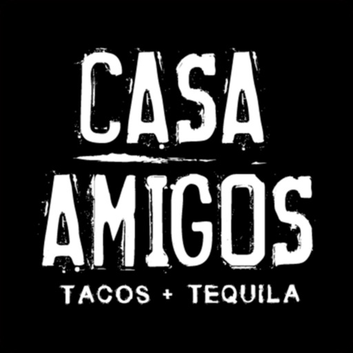 Casa Amigos